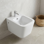 BIDET GRAVEN BLANC BRILLANT