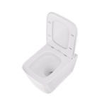 CUVETTE SUSPENDUE GRAVEN BLANC BRILLANT