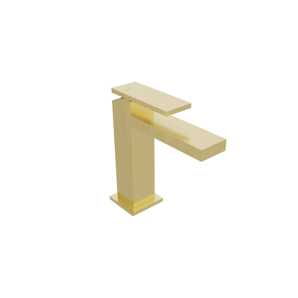 ROBINETTERIES COLLECTION PLANE OR BROSSE