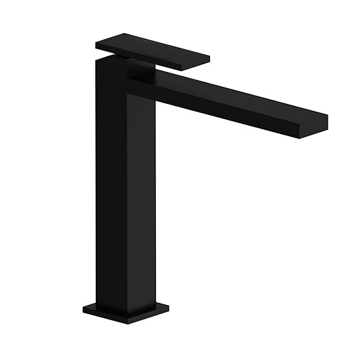 ROBINETTERIES COLLECTION PLANE NOIR