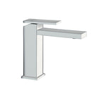 MITIGEURS LAVABO PLANE CHROME