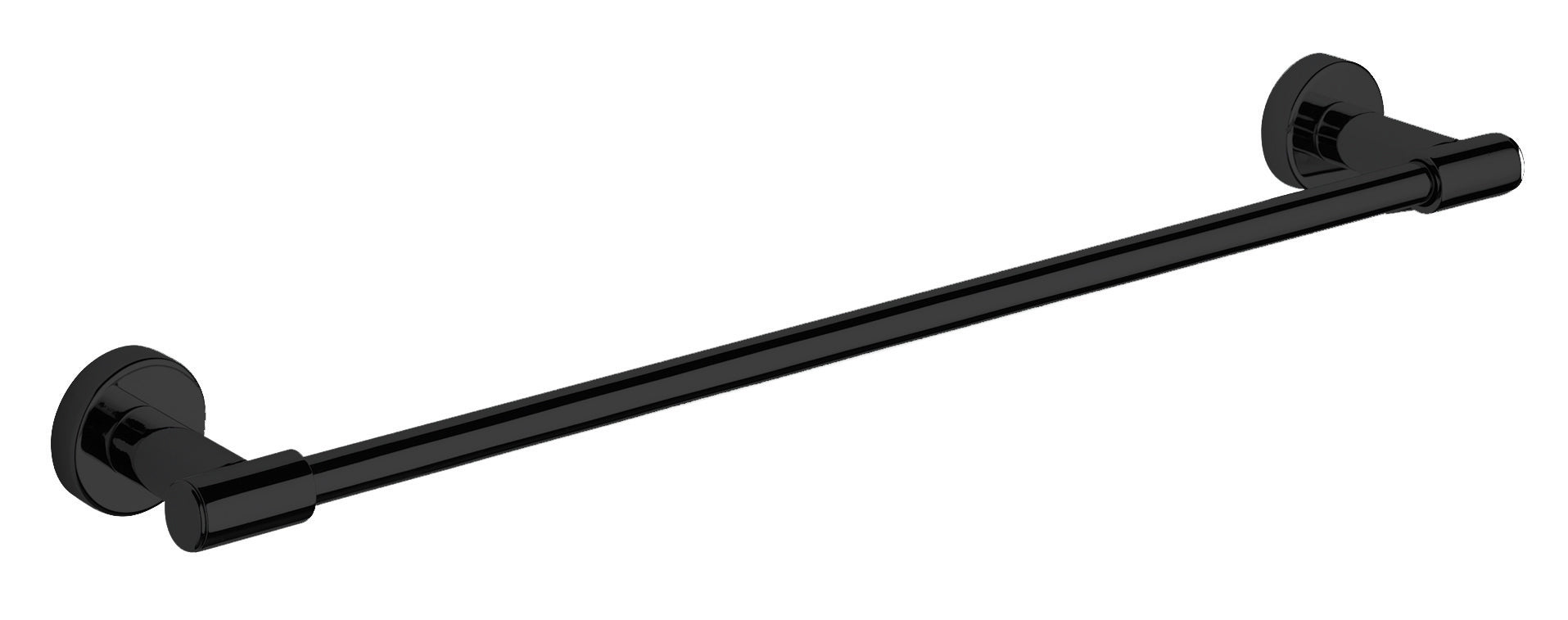 ACCESSOIRES BAIN COLLECTION PALACE NOIR