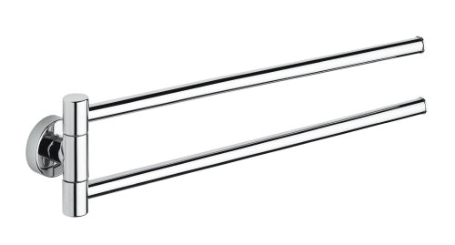 ACCESSOIRES BAIN COLLECTION PALACE CHROME