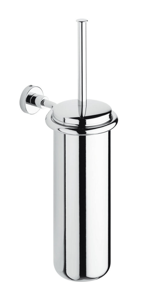 ACCESSOIRES WC COLLECTION PALACE CHROME