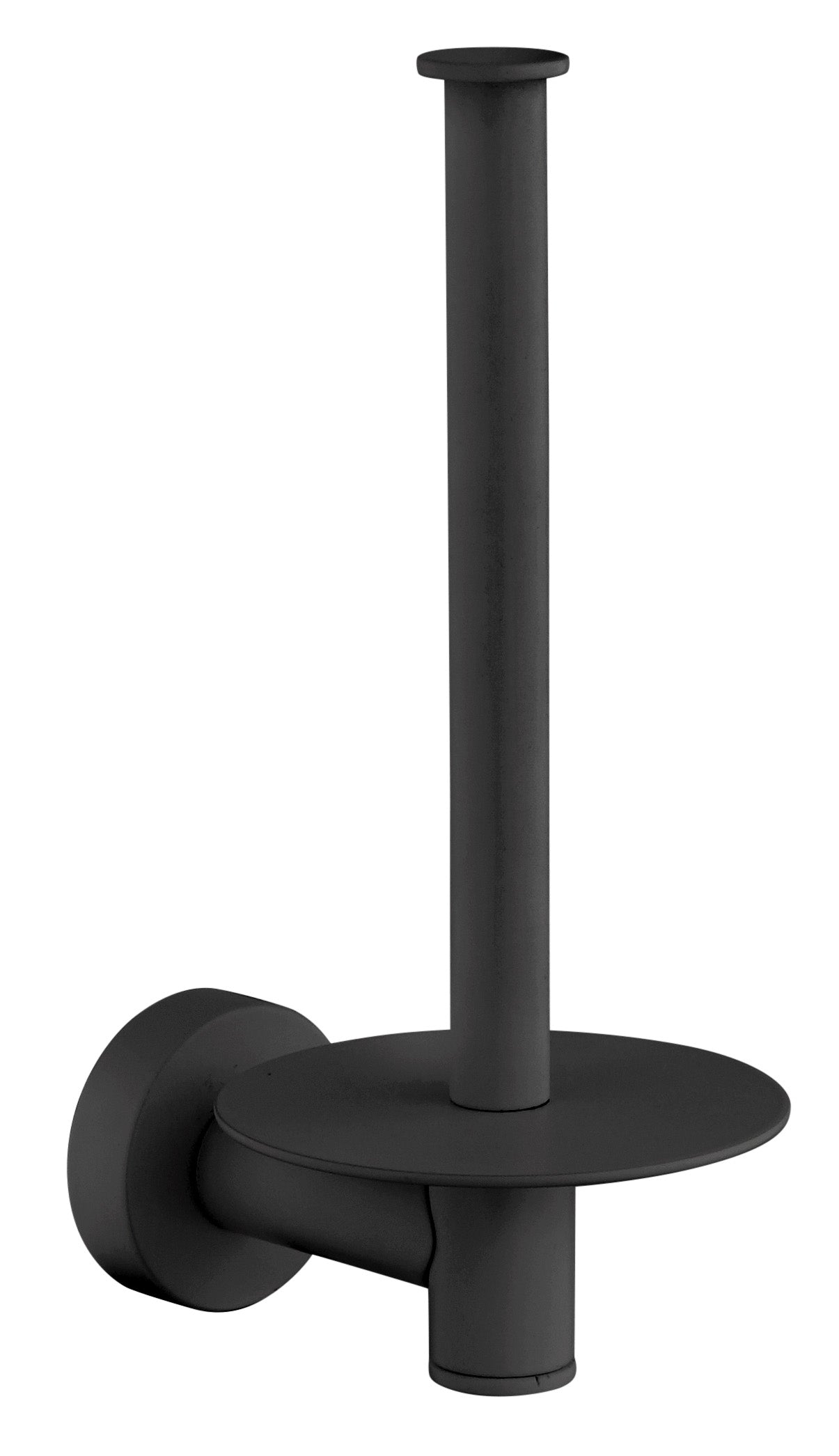 ACCESSOIRES WC COLLECTION PALACE NOIR