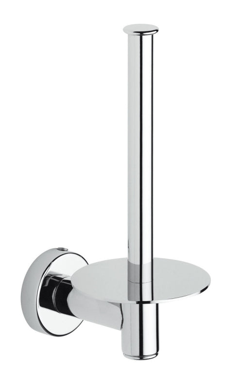 ACCESSOIRES WC COLLECTION PALACE CHROME