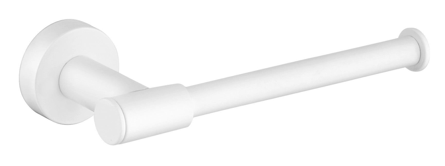 ACCESSOIRES WC COLLECTION PALACE BLANC MAT