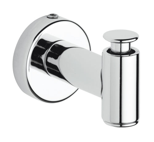 ACCESSOIRES BAIN COLLECTION PALACE CHROME