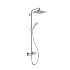 COLONNES DE DOUCHE OTTO CHROME