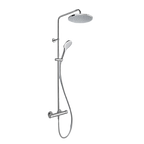 COLONNES DE DOUCHE OTTO CHROME