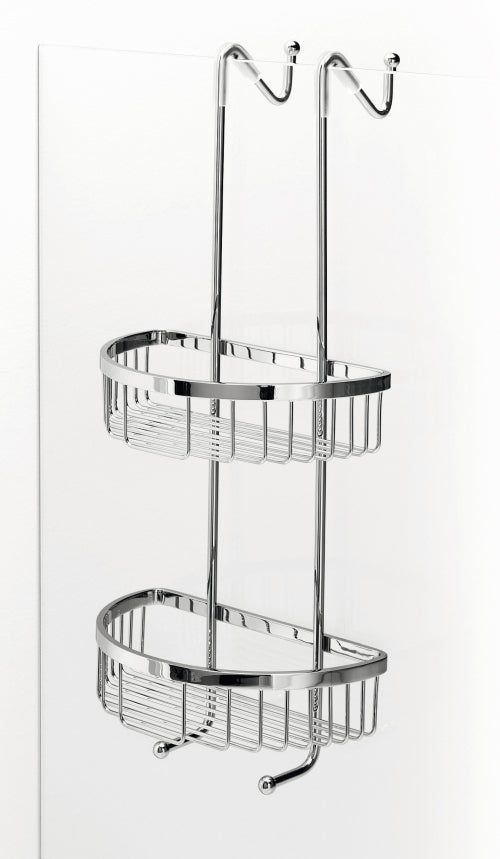 ACCESSOIRES BAIN COLLECTION PALACE CHROME