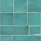 COLLECTION CARRELAGE HISPALIA TURQUOISE