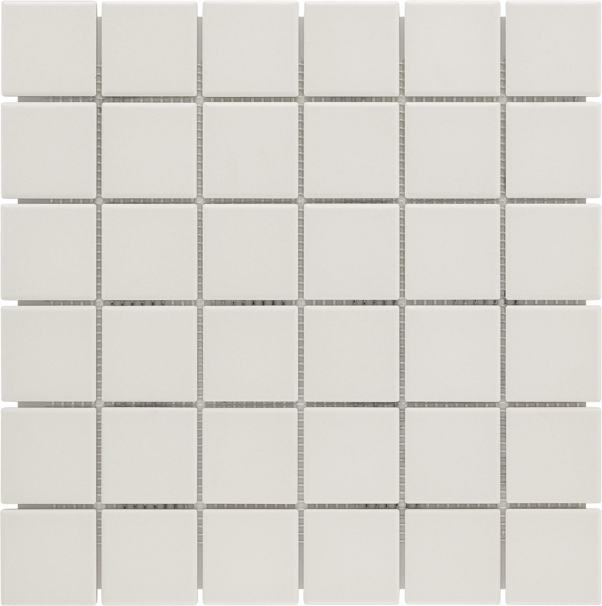 4,8X4,8 MOSAIQUE CARRELAGE UNI ANTIDERAPANT