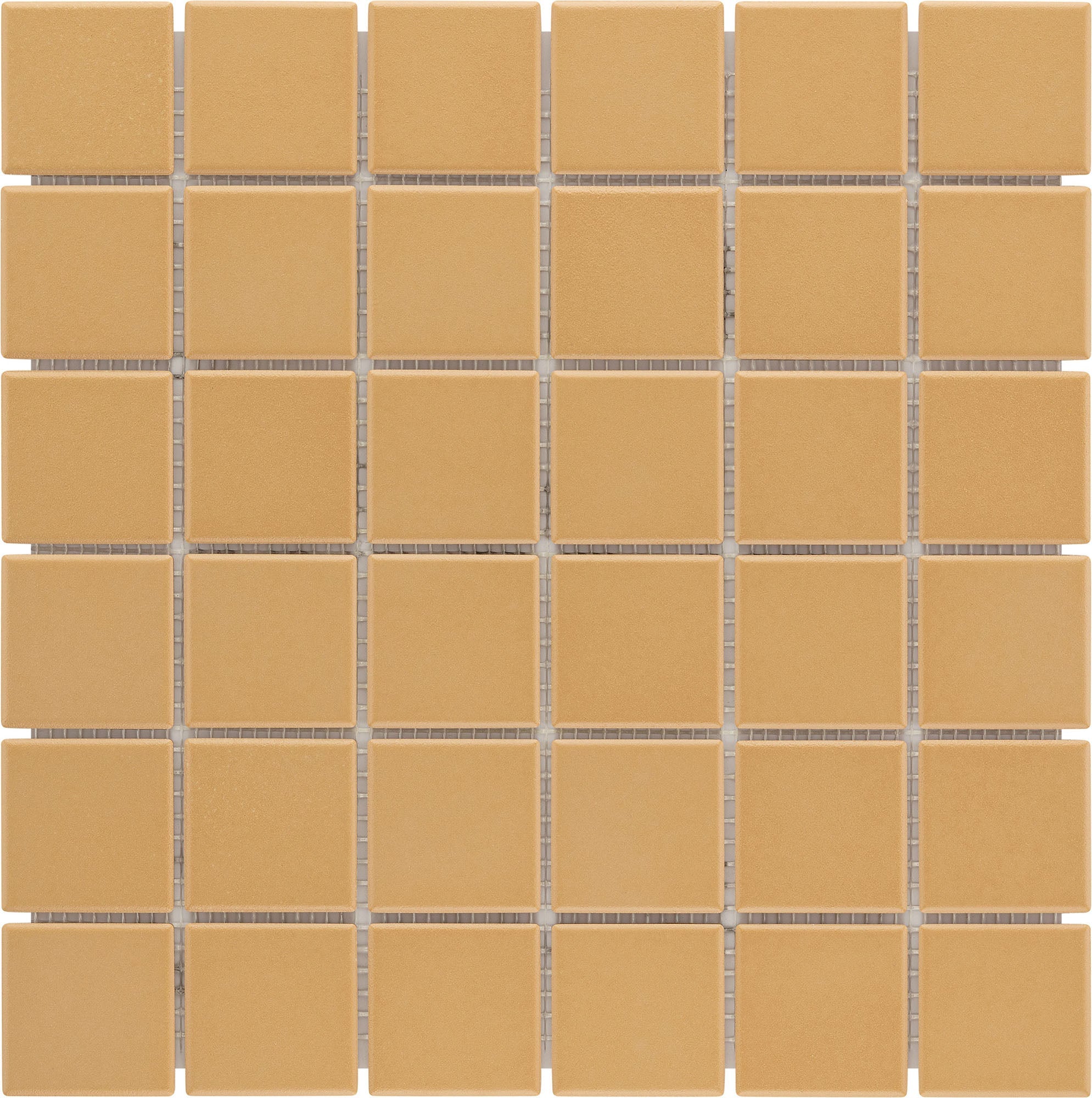 4,8X4,8 MOSAIQUE CARRELAGE UNI ANTIDERAPANT