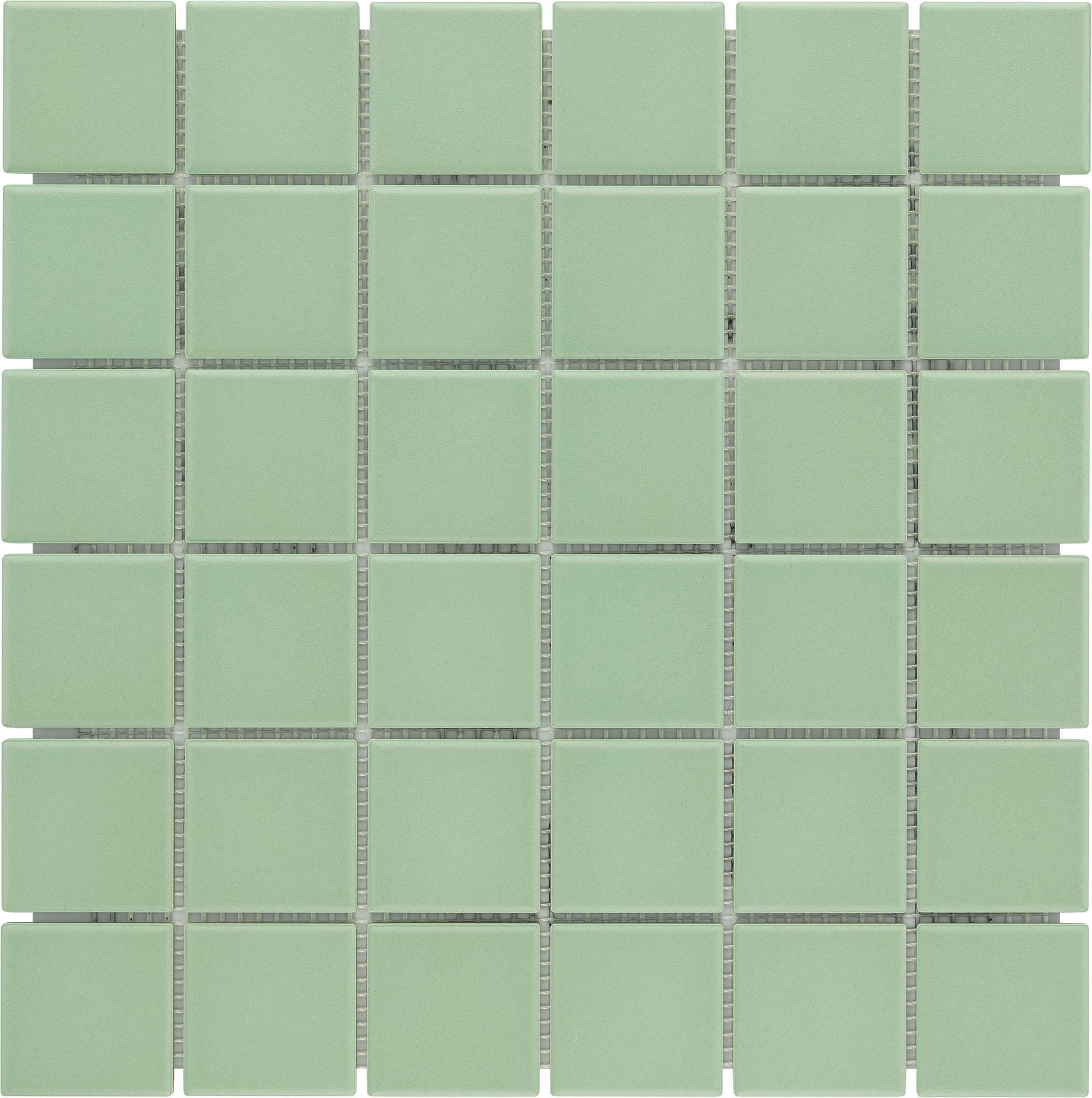 4,8X4,8 MOSAIQUE CARRELAGE UNI ANTIDERAPANT