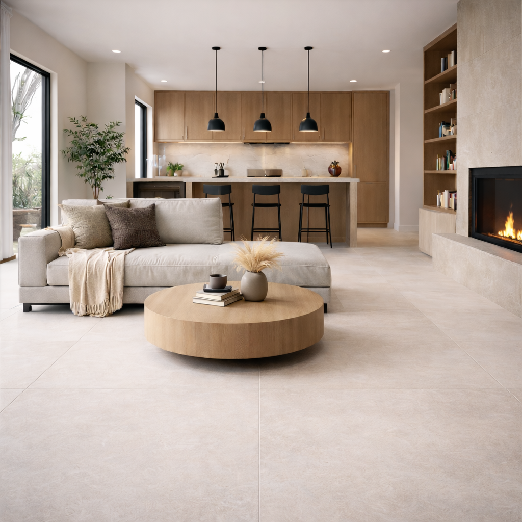 60X60 collection linkastone chalk rectifie