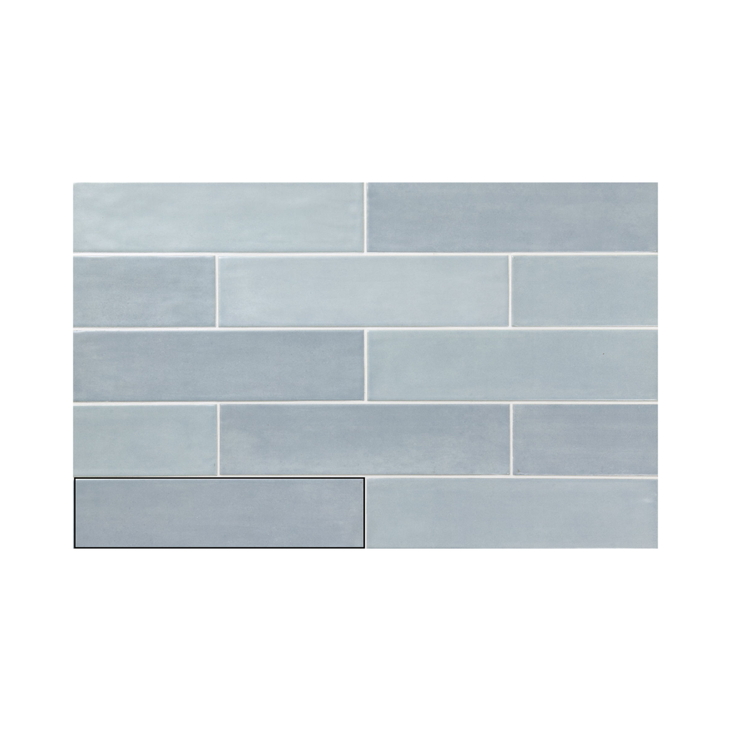 COLLECTION CARRELAGE AQUARENA BLEU CLAIR