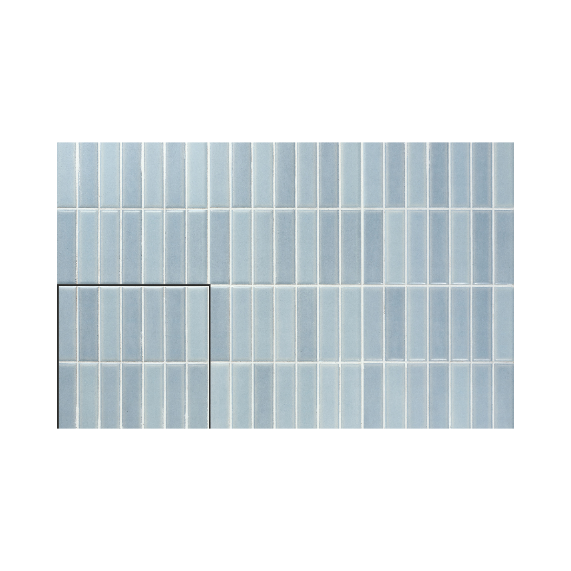 COLLECTION CARRELAGE AQUARENA BLEU CLAIR