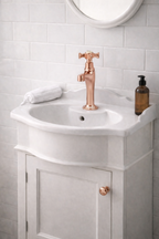 HERITAGE LAVE MAINS OR ROSE BROSSE PVD