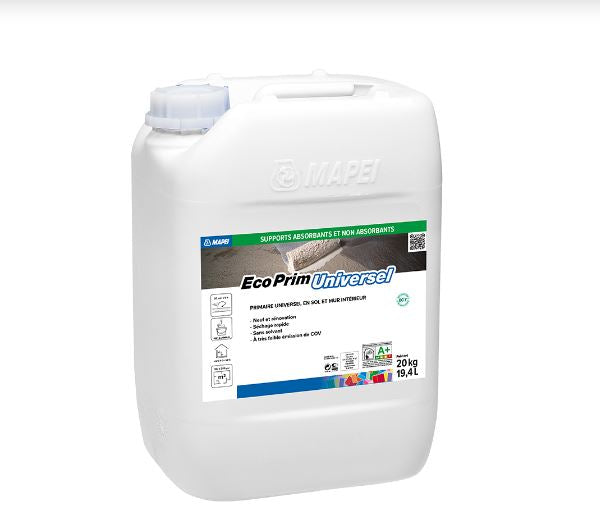 ECO PRIM UNIVERSEL