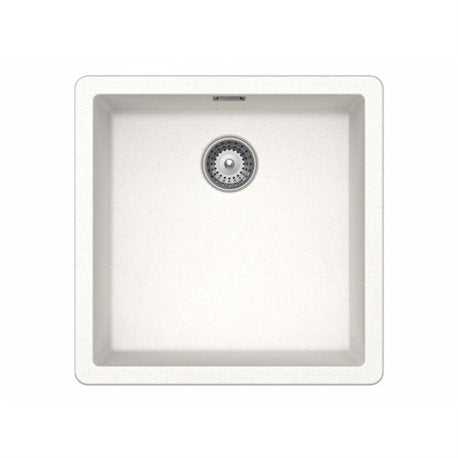 COLLECTION CUVE CRISTALITE BROOK BLANC