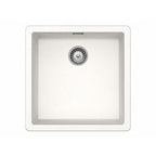 COLLECTION CUVE CRISTALITE BROOK BLANC