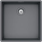 COLLECTION CUVE CRISTALITE BROOK GRIS