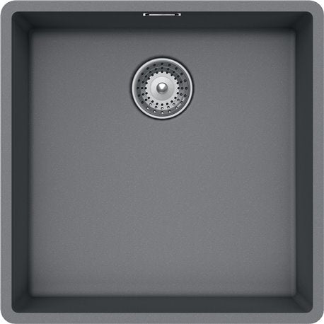 COLLECTION CUVE CRISTALITE BROOK GRIS