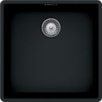 COLLECTION CUVE CRISTALITE BROOK NOIR