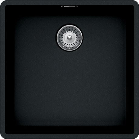 COLLECTION CUVE CRISTALITE BROOK NOIR