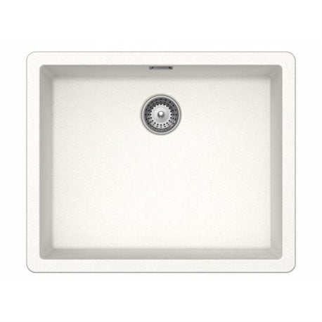 COLLECTION CUVE CRISTALITE BROOK BLANC