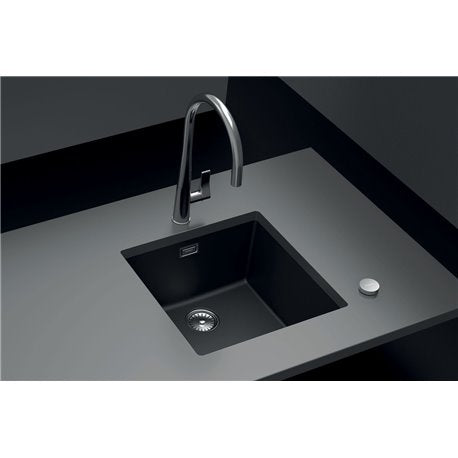 COLLECTION CUVE GREENOR CRISTADUR NOIR - La maison de Martin