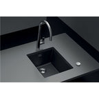 COLLECTION CUVE GREENOR CRISTADUR GRIS - La maison de Martin