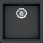 COLLECTION CUVE KIRONA ANTHRACITE