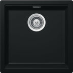 COLLECTION CUVE GREENOR CRISTADUR NOIR