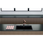 COLLECTION CUVE CRISTADUR KIRONA NOIR - La maison de Martin