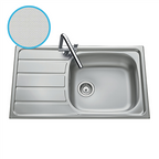 COLLECTION INOX MICRO STRUCTURE MONTERA CUVE 450MM - La maison de Martin