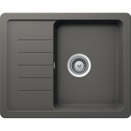 COLLECTION EVIER CRISTALITE PICARA GRIS