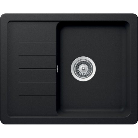 COLLECTION EVIER CRISTALITE PICARA NOIR