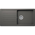 COLLECTION EVIER CRISTALITE PICARA GRIS