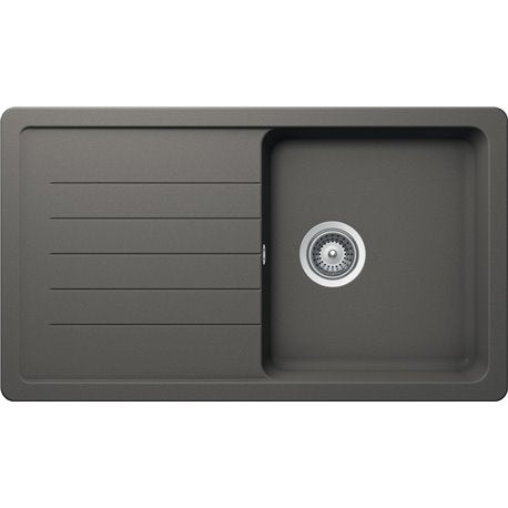 COLLECTION EVIER CRISTALITE PICARA GRIS