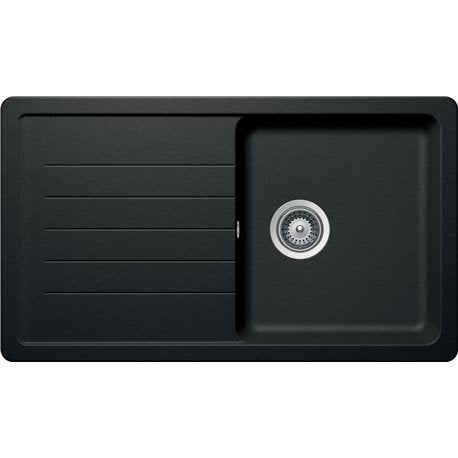 COLLECTION EVIER CRISTALITE PICARA NOIR