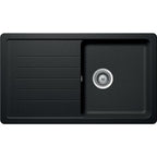 COLLECTION EVIER CRISTALITE PICARA NOIR