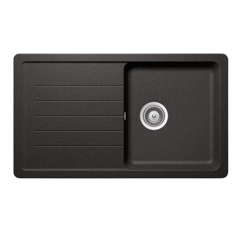 COLLECTION EVIER CRISTADUR TOLERA ANTHRACITE