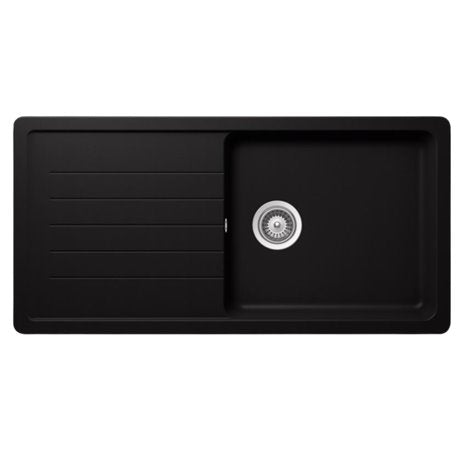 COLLECTION EVIER CRISTADUR TOLERA NOIR