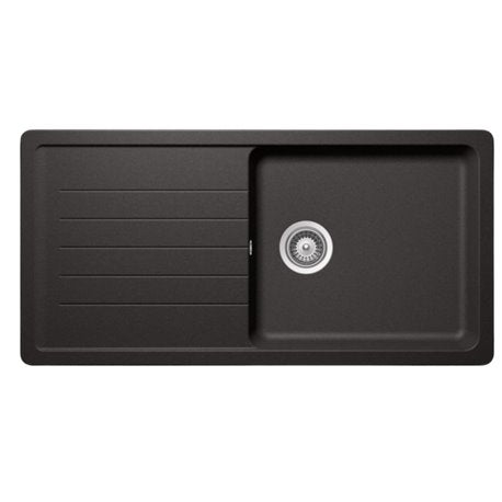 COLLECTION EVIER CRISTADUR TOLERA ANTHRACITE