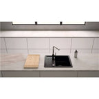 COLLECTION EVIER CRISTADUR TOLERA NOIR