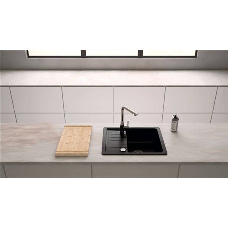 COLLECTION EVIER CRISTADUR TOLERA NOIR