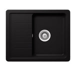 COLLECTION EVIER CRISTADUR TOLERA NOIR