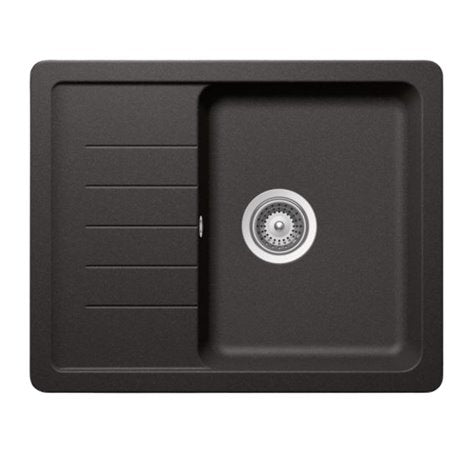 COLLECTION EVIER CRISTADUR TOLERA ANTHRACITE